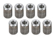 Nitrous Oxide Systems (NOS) NOS Weld-In Nitrous Nozzle Fittings 17284NOS Autofit