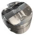 Nitto 86.5MM/+0.020" Nitto Forged Pistons - Nissan RB25 Standard Stroke Pistons Autofit