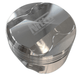 Nitto 86.5MM / +0.020" Nitto Forged Pistons - Nissan RB26 - RB2.7/2.8L Stroker Pistons Autofit