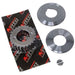 Nitto Nitto Billet RB Series Timing Gear, Washer & Woodruff Keys Autofit