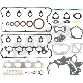 Nitto Nitto Engine Gasket Set 4G63 Suit Mitsubishi EVO 4-9 Autofit