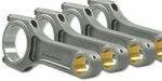 Nitto Nitto Forged RB26 I Beam Connecting Rods Autofit