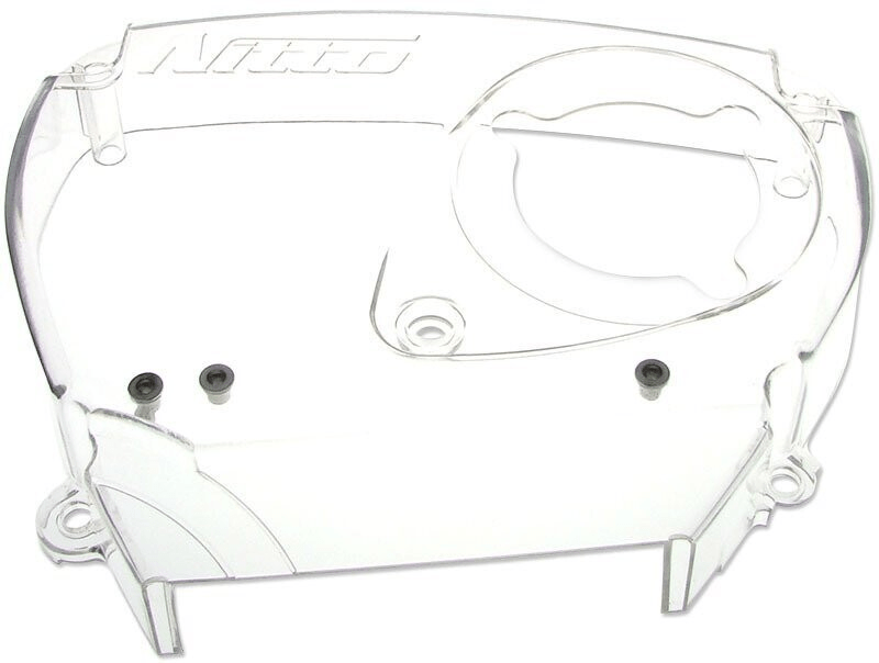 Nitto Nitto RB26 Clear Timing Cover Autofit