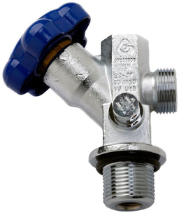 NOS Hi-Flo Bottle Valve Hi-Flo Bottle Valve Autofit