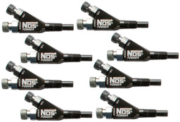 NOS New Style Fogger 2 Nozzles, 90° Angle New Style Fogger 2 Nozzles, 90° Angle Autofit