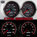 NVU Inc New Vintage USA 1970-81 Pontiac Firebird Gauge Packages 71126-01 Autofit