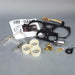 NVU Inc New Vintage USA 1970-81 Pontiac Firebird Gauge Packages 71126-01 Autofit