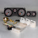 NVU Inc New Vintage USA 1970-81 Pontiac Firebird Gauge Packages 71126-01 Autofit