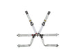 OMP Racing Inc OMP Racing 0104 HSL 6-point Racing Harnesses DA0104HSL076 Autofit