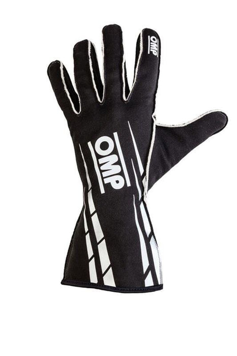 OMP Racing Inc OMP Racing ARP Driving Gloves KK02745071XL Autofit