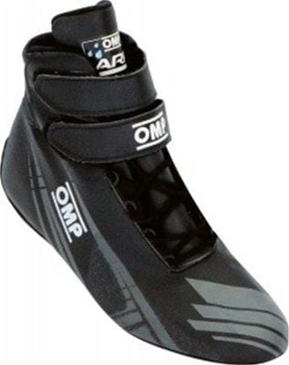 OMP Racing Inc OMP Racing ARP Driving Shoes IC/817E07144 Autofit