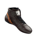 OMP Racing Inc OMP Racing Carrera Low Driving Boots IC/784E01446 Autofit