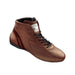 OMP Racing Inc OMP Racing Carrera Low Driving Boots IC/784E01538 Autofit