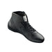 OMP Racing Inc OMP Racing Carrera Low Driving Boots IC/784E07937 Autofit