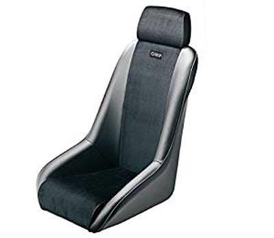OMP Racing Inc OMP Racing Classic Bucket Seats HA/737E Autofit