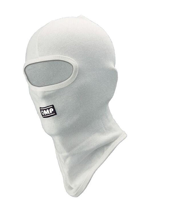 OMP Racing Inc OMP Racing Cotton Balaclavas KK03005061 Autofit