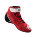 OMP Racing Inc OMP Racing First Driving Shoes IC/82406144 Autofit