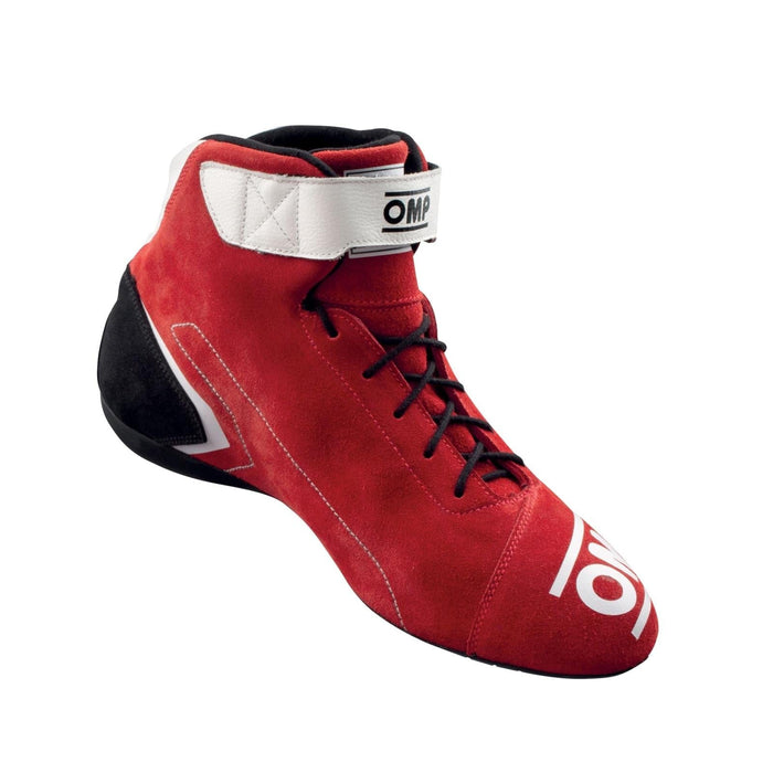 OMP Racing Inc OMP Racing First Driving Shoes IC/82406148 Autofit