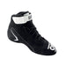 OMP Racing Inc OMP Racing First Driving Shoes IC/82407137 Autofit