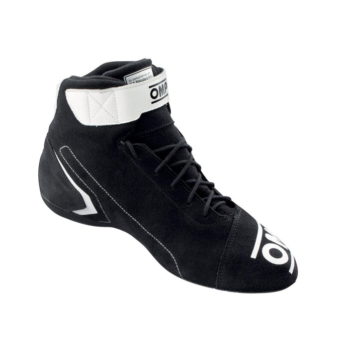OMP Racing Inc OMP Racing First Driving Shoes IC/82407141 Autofit