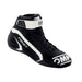 OMP Racing Inc OMP Racing First Driving Shoes IC/82407144 Autofit