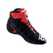 OMP Racing Inc OMP Racing First Driving Shoes IC/82407342 Autofit