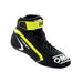 OMP Racing Inc OMP Racing First Driving Shoes IC/82418241 Autofit