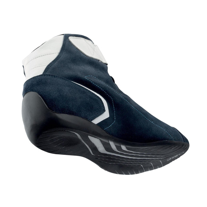 OMP Racing Inc OMP Racing First Driving Shoes IC/82424237 Autofit