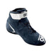 OMP Racing Inc OMP Racing First Driving Shoes IC/82424242 Autofit