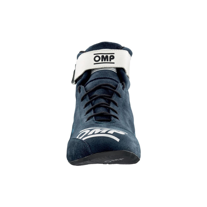 OMP Racing Inc OMP Racing First Driving Shoes IC/82424244 Autofit