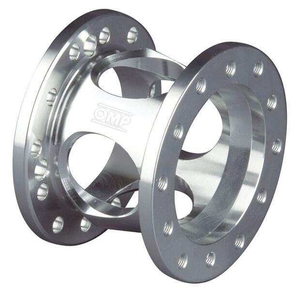 OMP Racing Inc OMP Racing Fixed Steering Wheel Spacers ODC023181 Autofit