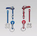 OMP Racing Inc OMP Racing Hood Pins EB/492/B Autofit