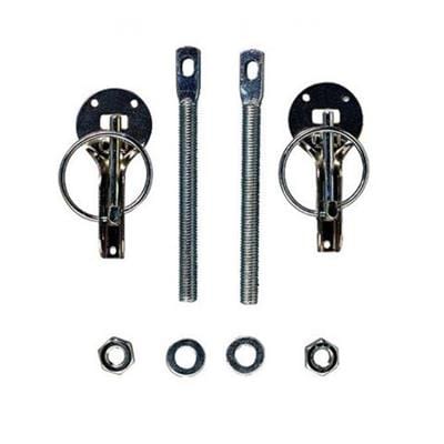 OMP Racing Inc OMP Racing Hood Pins EB/492/N Autofit