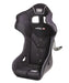 OMP Racing Inc OMP Racing HRC-R Carbon Air Racing Seats HA/786/N/L Autofit
