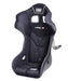 OMP Racing Inc OMP Racing HRC-R Carbon Air Racing Seats HA/786/N/L Autofit