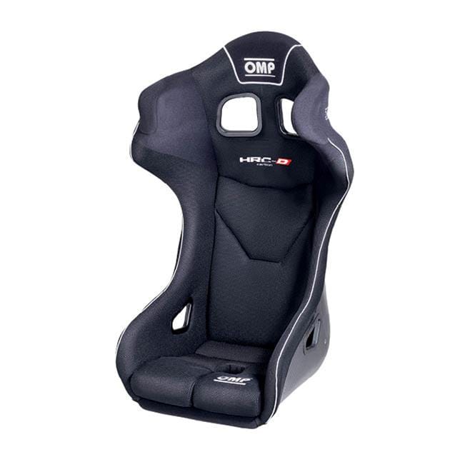 OMP Racing Inc OMP Racing HRC-R Racing Seats HA/788/N/L Autofit