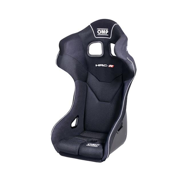 OMP Racing Inc OMP Racing HRC-R Racing Seats HA/793/N Autofit