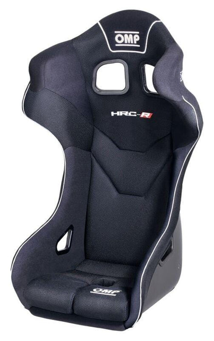 OMP Racing Inc OMP Racing HRC-R Racing Seats HA/793/N Autofit