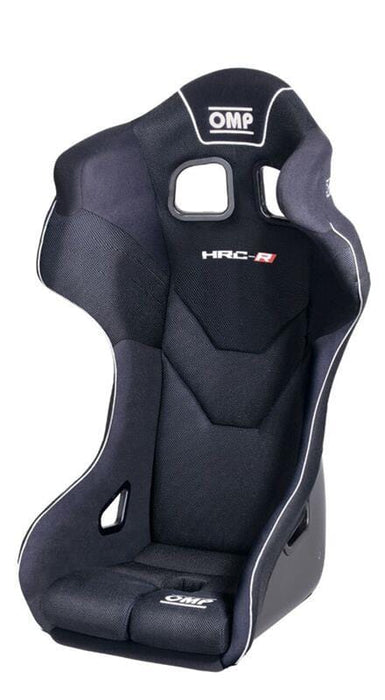 OMP Racing Inc OMP Racing HRC-R Racing Seats HA/794/N Autofit
