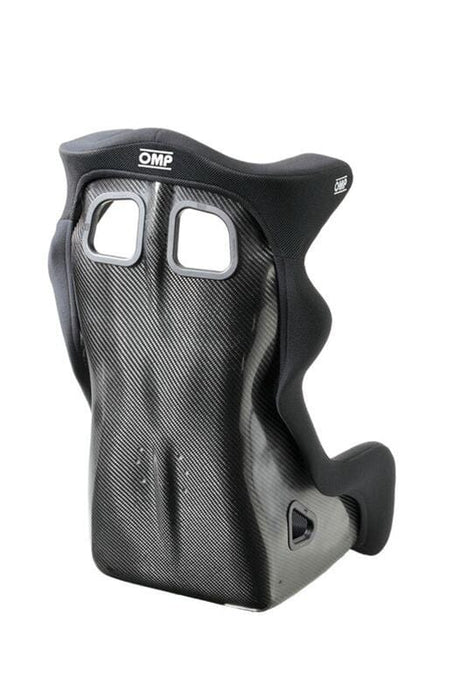 OMP Racing Inc OMP Racing HTE-R Racing Seats HA/768E/N Autofit