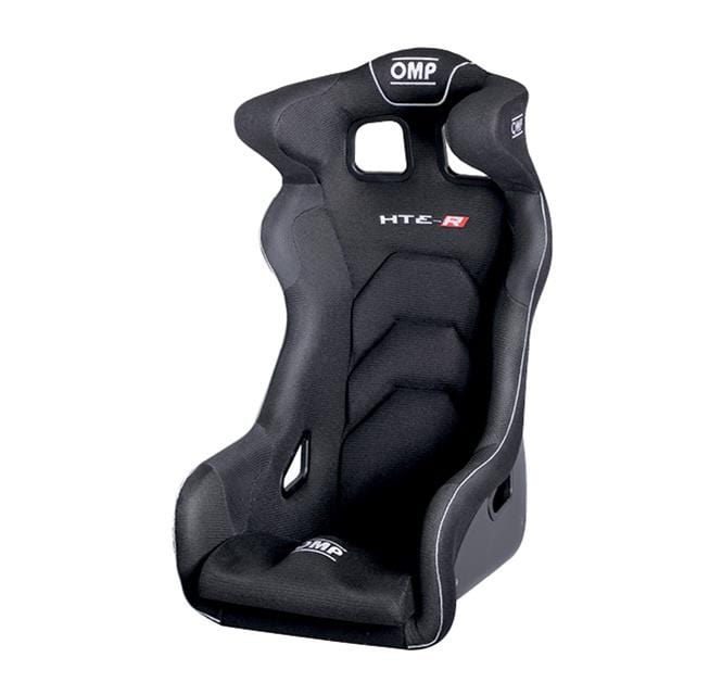 OMP Racing Inc OMP Racing HTE-R Racing Seats HA/772E/ART Autofit