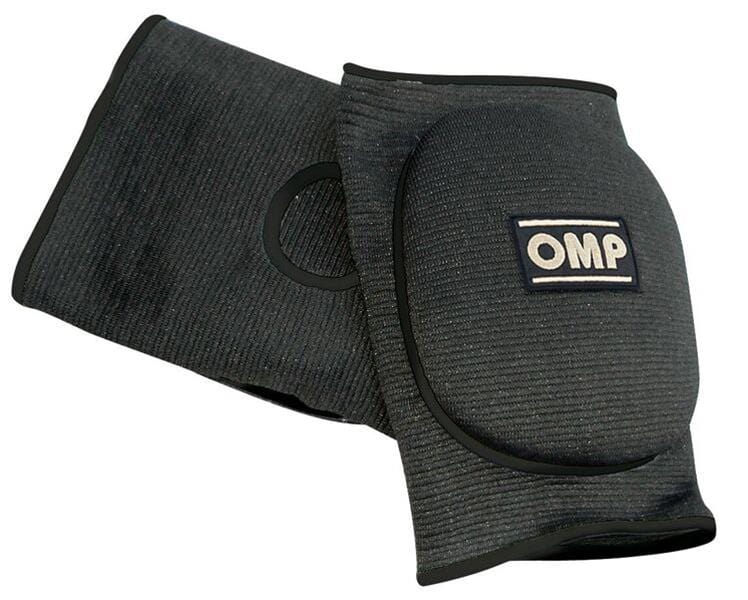 OMP Racing Inc OMP Racing Inc Elbow Guards KK04006071 Autofit