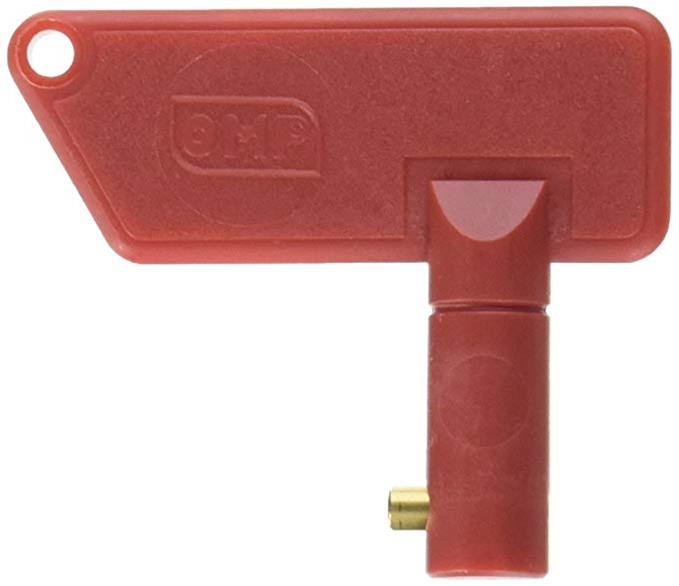 OMP Racing Inc OMP Racing Inc Electrical Switches EA/463 Autofit