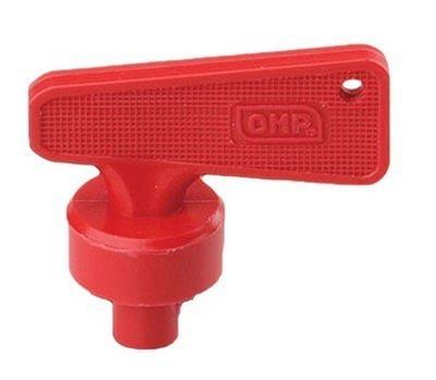 OMP Racing Inc OMP Racing Inc Electrical Switches EA/464 Autofit
