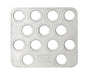 OMP Racing Inc OMP Racing Inc Foot Rests OA/1866 Autofit