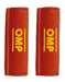 OMP Racing Inc OMP Racing Inc Harness Pads DB/450/3/R Autofit