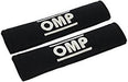 OMP Racing Inc OMP Racing Inc Harness Pads DB/450/N Autofit