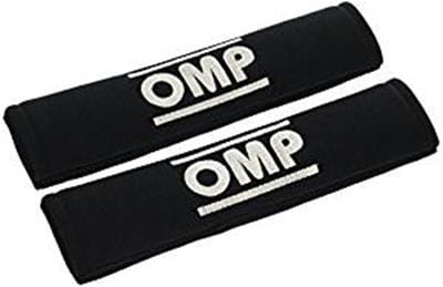 OMP Racing Inc OMP Racing Inc Harness Pads DB/450/N Autofit