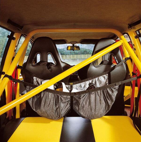 OMP Racing Inc OMP Racing Inc Helmet Bags NA/1858 Autofit