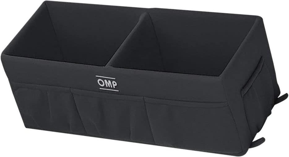 OMP Racing Inc OMP Racing Inc Helmet Bags NA/1864/N Autofit